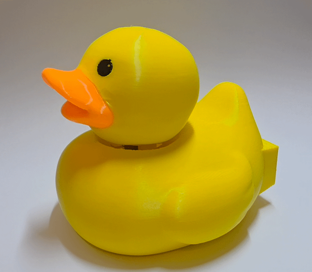 Rubber Duck